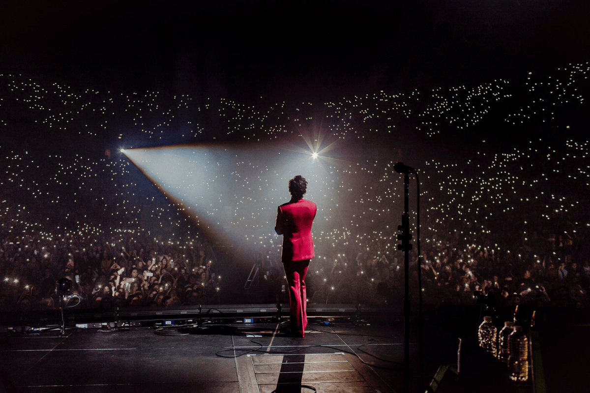 1200x799 Harry Styles Wallpaper For Laptop