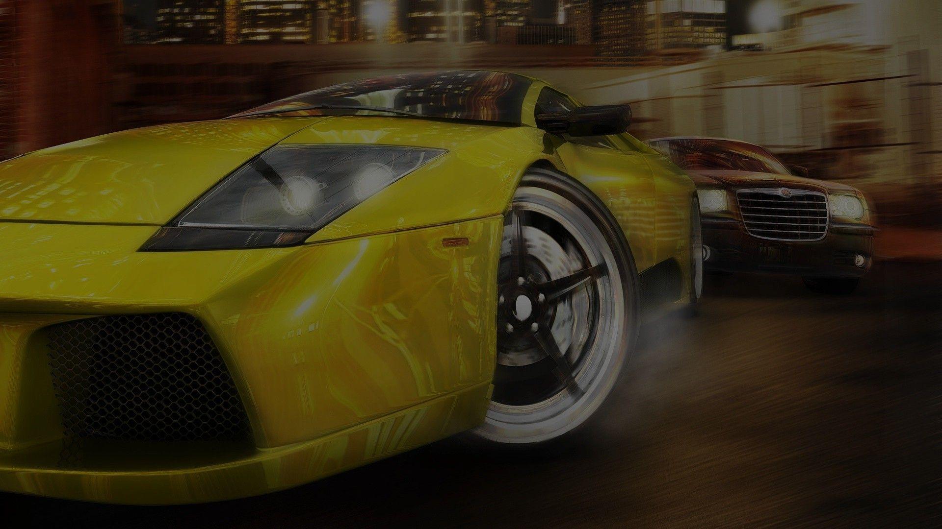 Midnight Club Wallpapers - Top Free Midnight Club Backgrounds