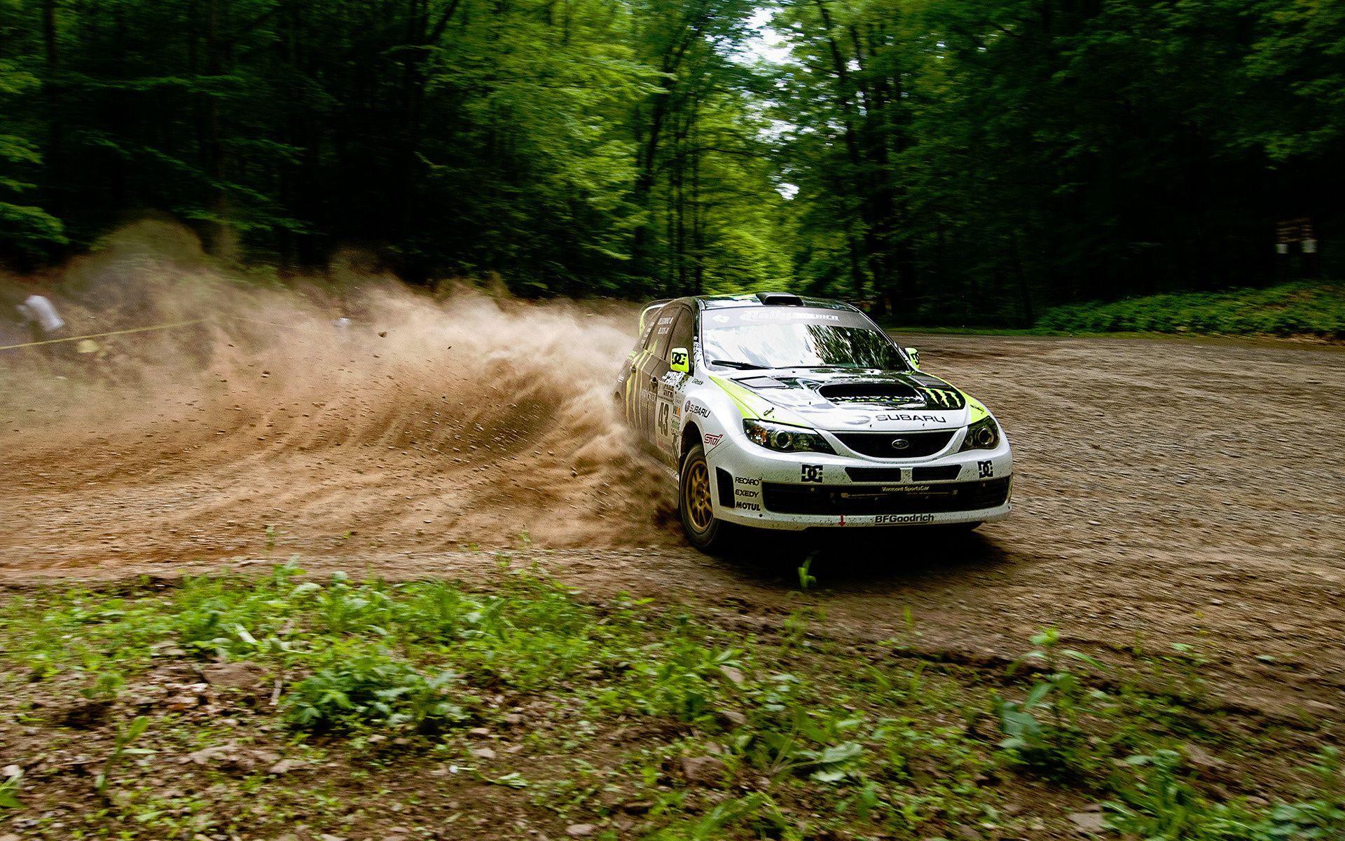 1920x1200 Ken Block subaru. Ken Block. Subaru, Rally and Cars