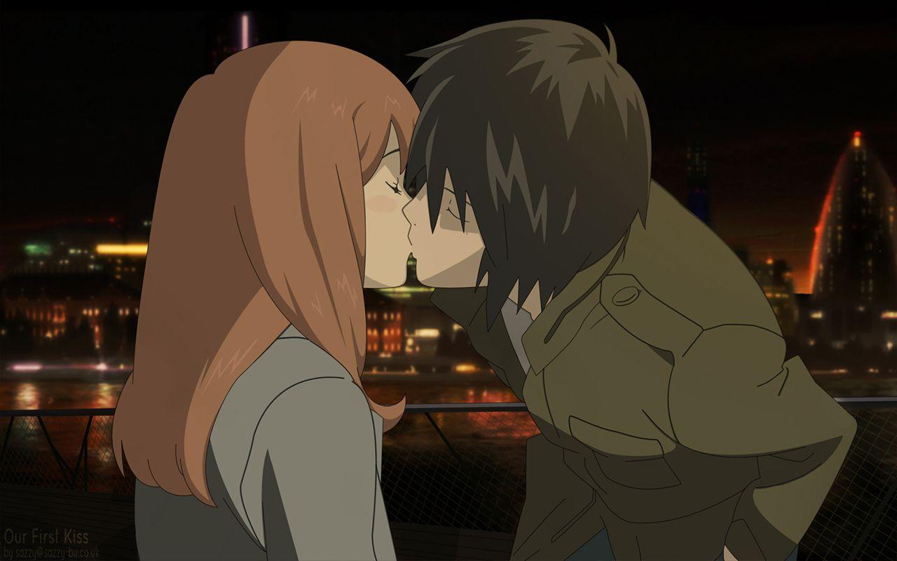 1280x800 Higashi no Eden (Eden Of The East) Wallpaper