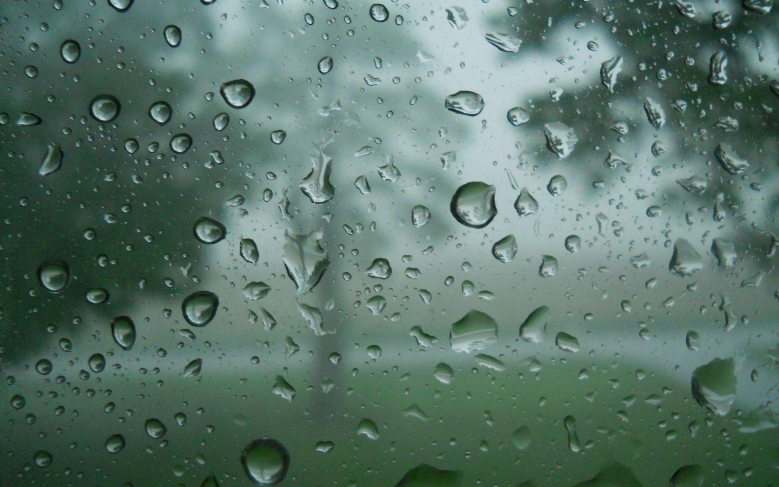 2560x1600 Rainy Day Mac Wallpaper Download