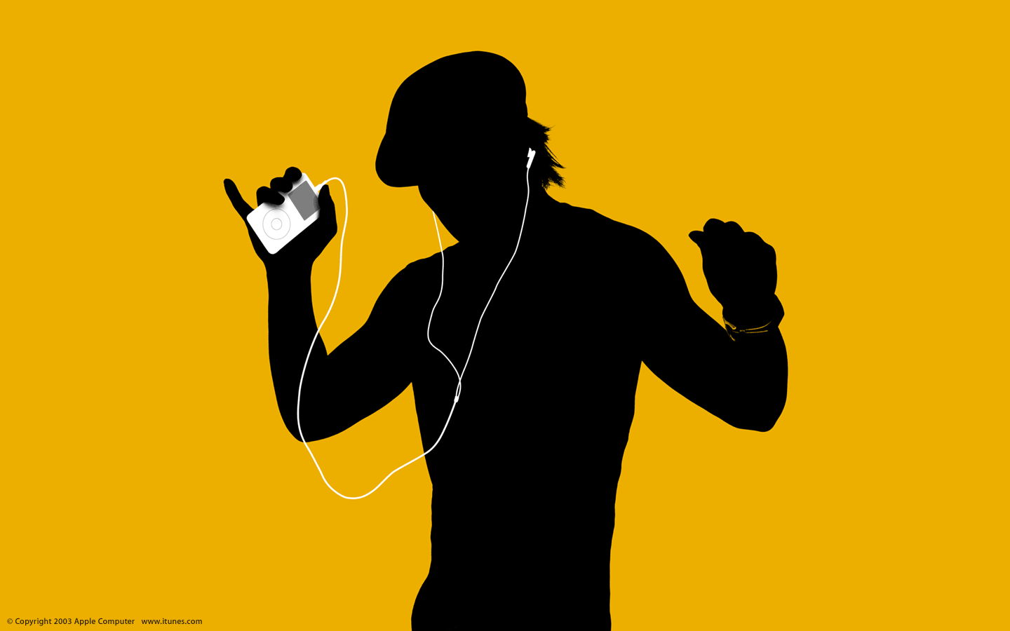 1440x900 Spotify Wallpaper