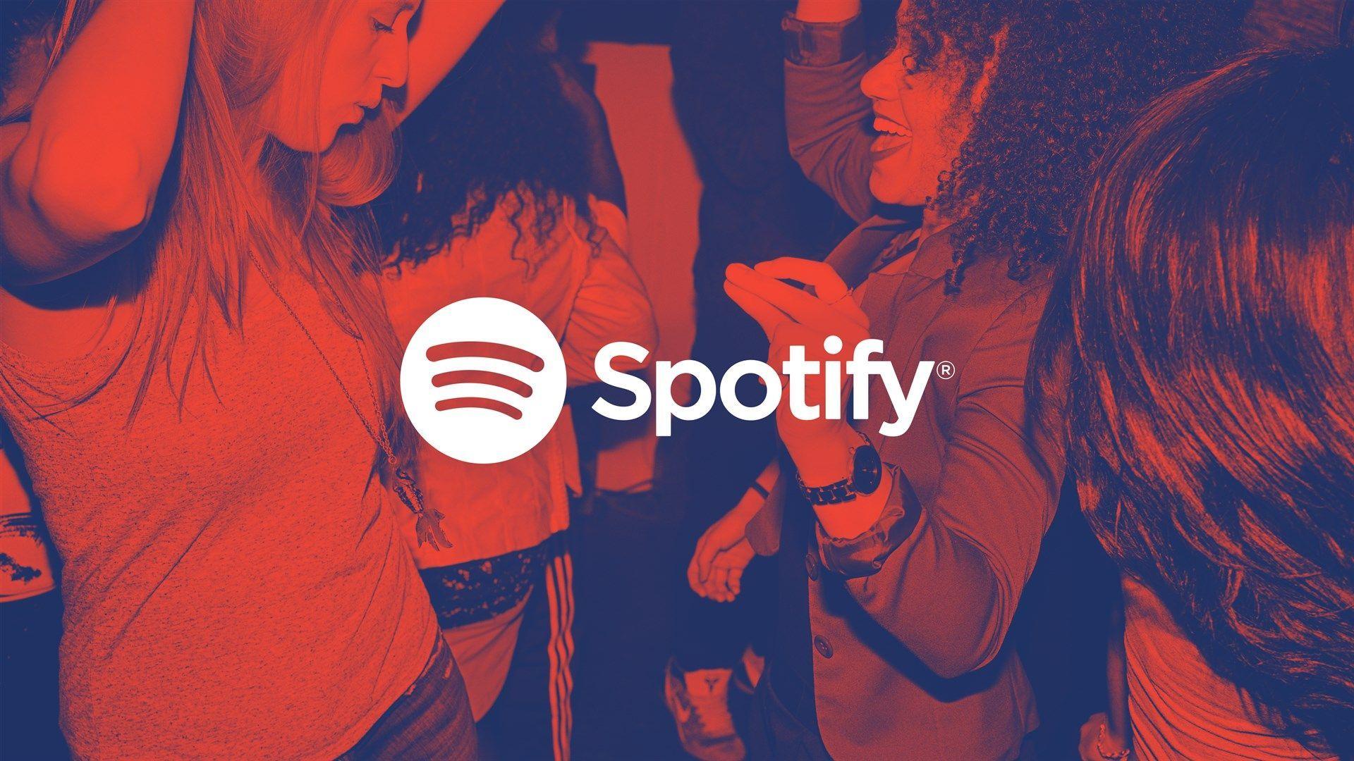1920x1080 Spotify Music Wallpaper 67729 1920x1080px