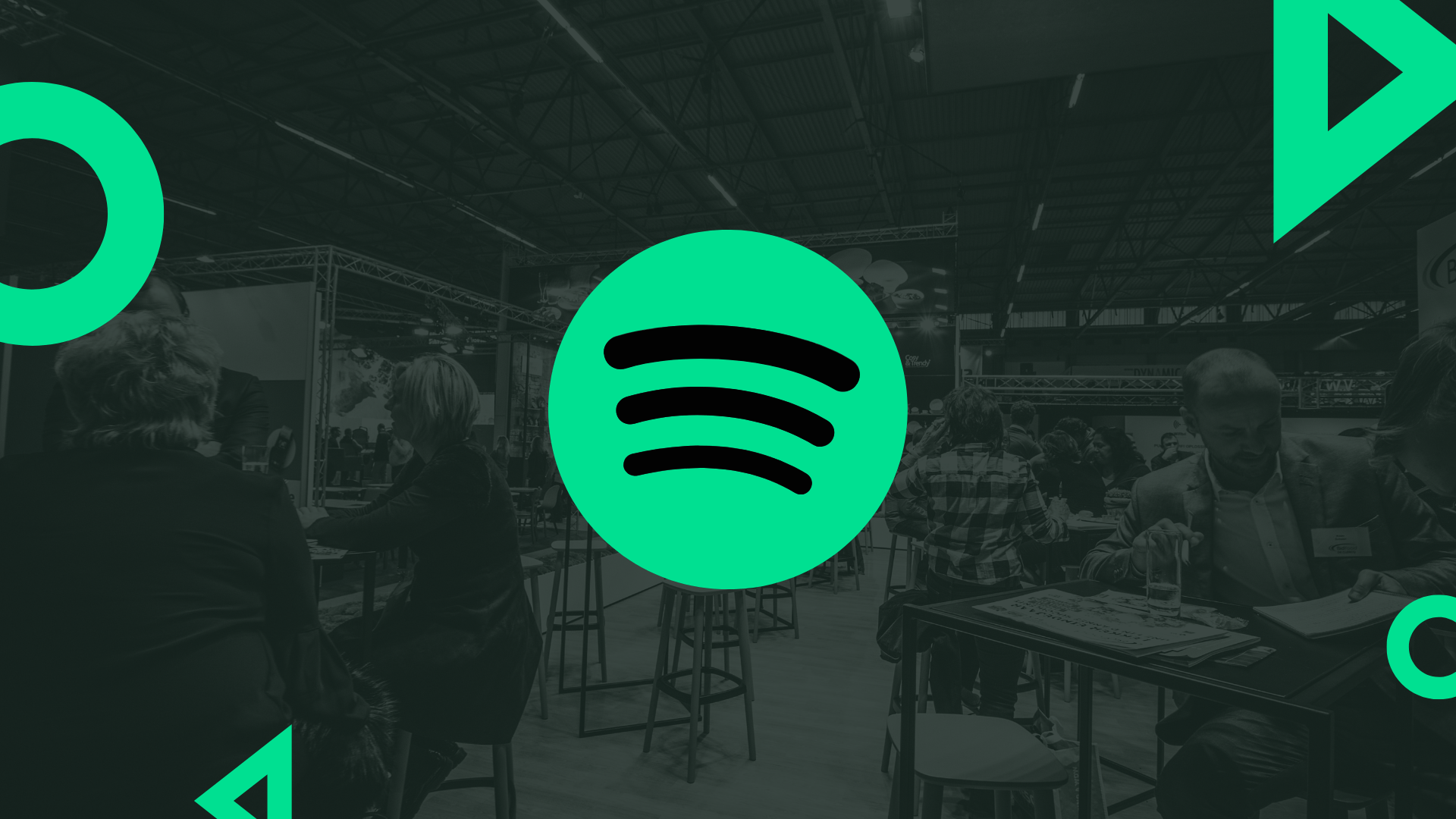 1920x1080 Spotify Music APP Wallpaper 70110 1920x1080px