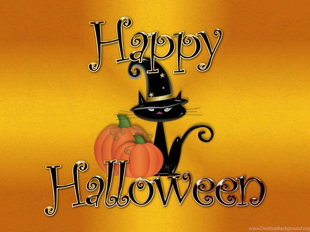 Happy Halloween Hd Wallpapers Top Free Happy Halloween Hd Backgrounds Wallpaperaccess