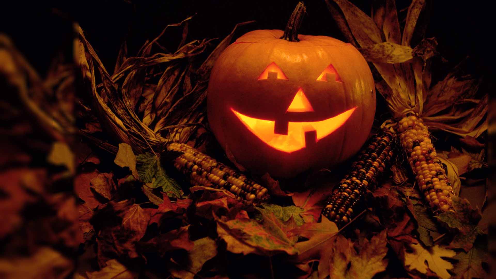 1920x1080 scary halloween wallpaper HD