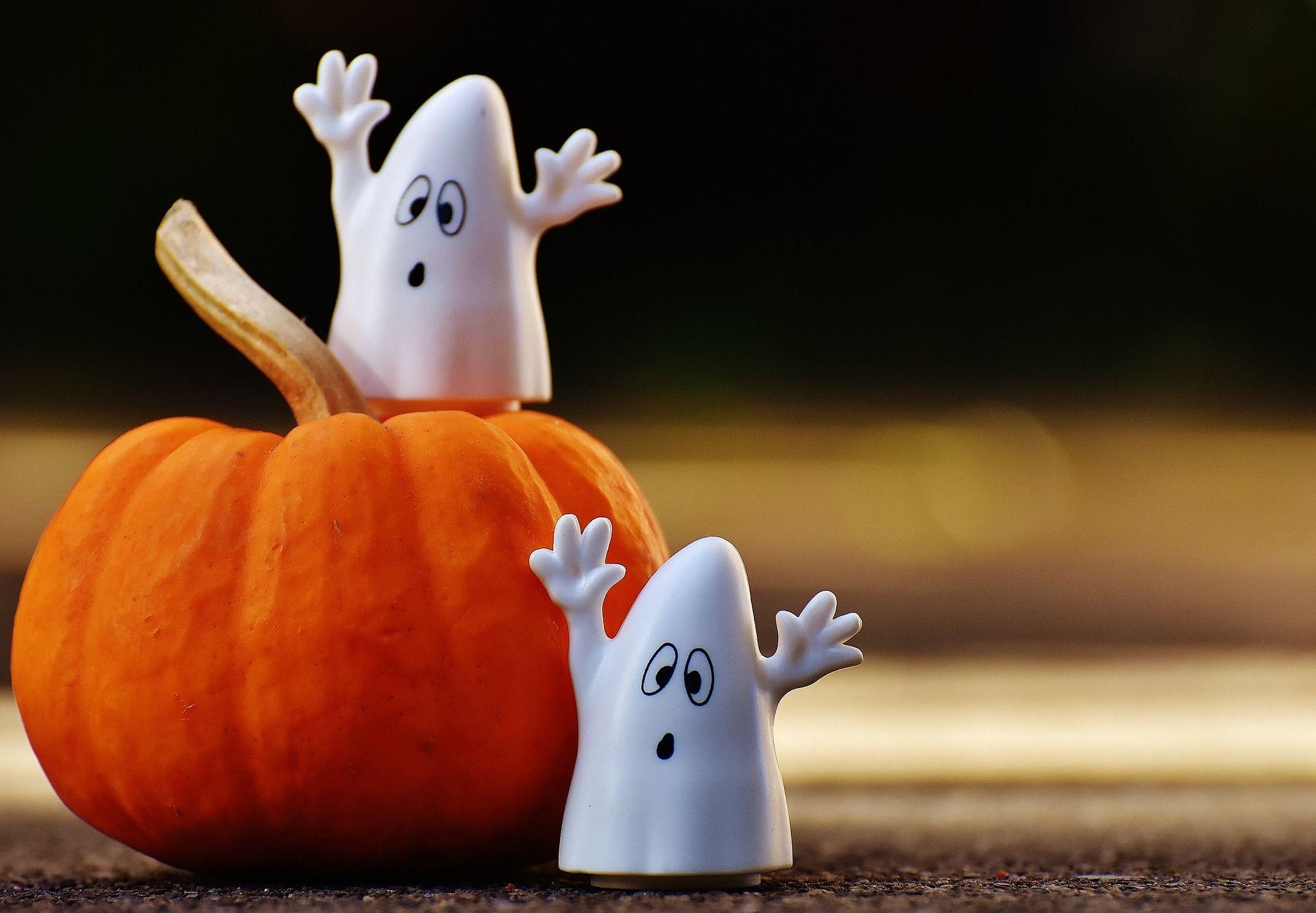 1920x1332 Happy Halloween Wallpaper 2018 Free HD Download