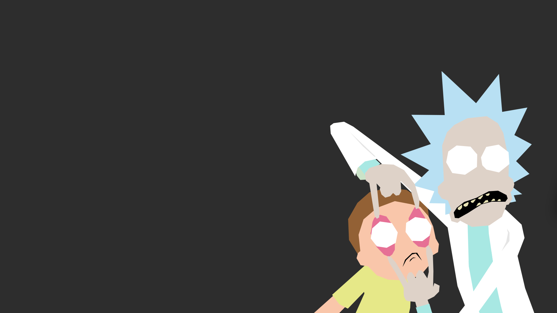 1920x1080 Free download Rick And Morty Wallpaper 3840 X 1080 Rick And Morty 529492 [3840x1080] for your Desktop, Mobile & Tablet. Explore Wallpaper 3840X1080 Hypebeast. Wallpaper 3840X1080 Hypebeast, 3840X1080 Wallpaper, 3840x1080 Autumn Wallpaper