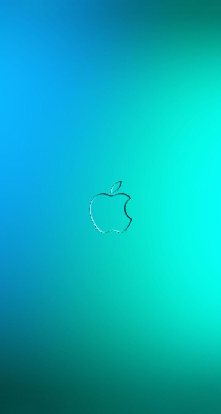 Green Apple iPhone Wallpapers - Top Free Green Apple iPhone Backgrounds ...