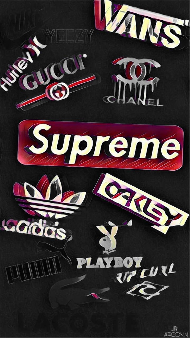 720x1280 Hypebeast Wallpaper By Renegade HD Wallpaper