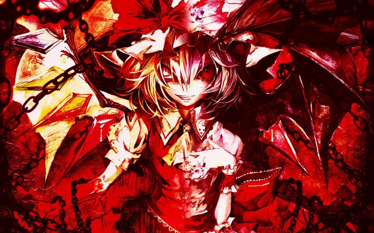 1280x800 Touhou (Touhou Project) Wallpaper Anime Image Board