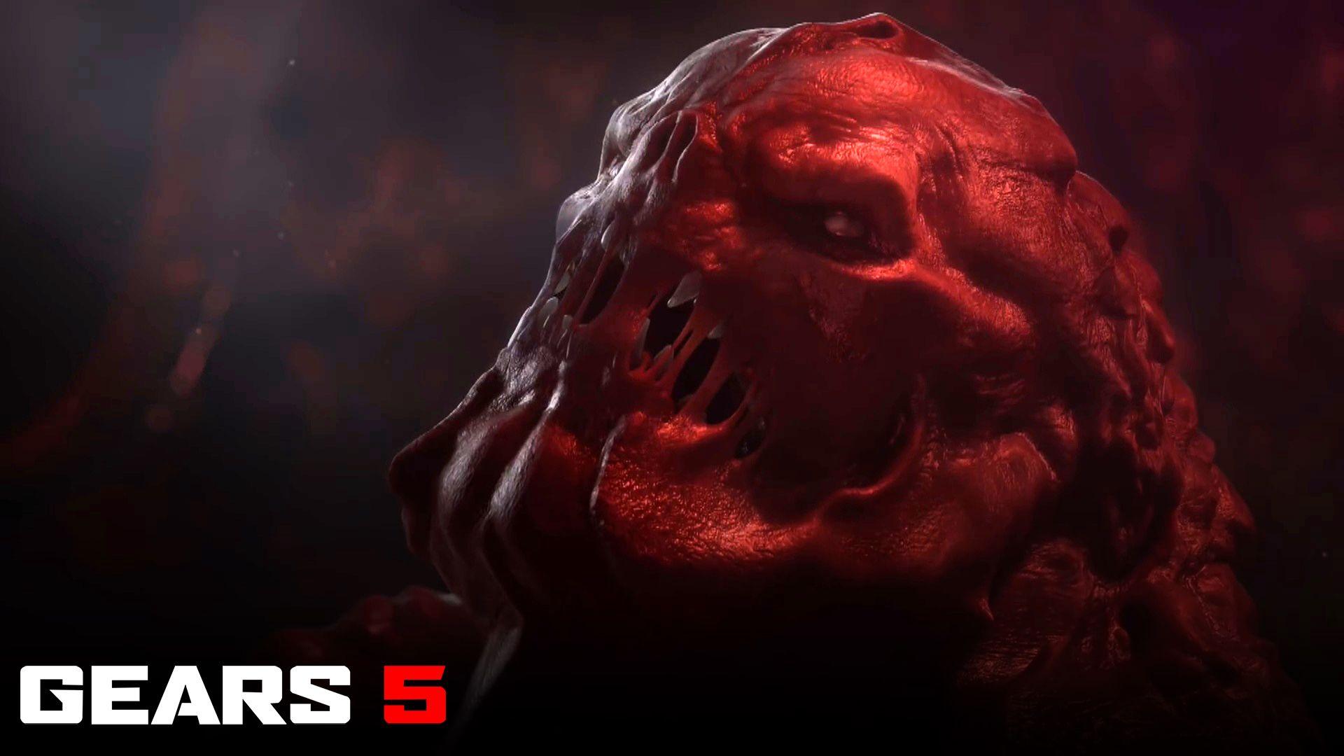 1920x1080 Gears 5 Desktop and Xbox Background Discussion