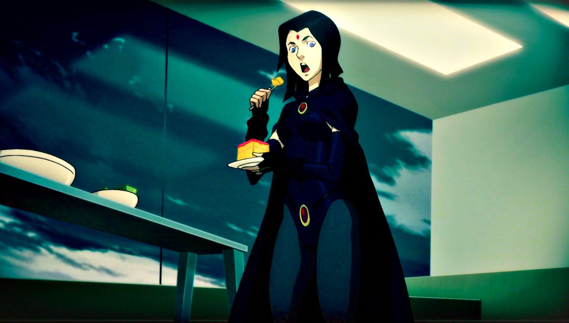 1920x1090 Teen Titans HD Wallpaper. Background Imagex1090