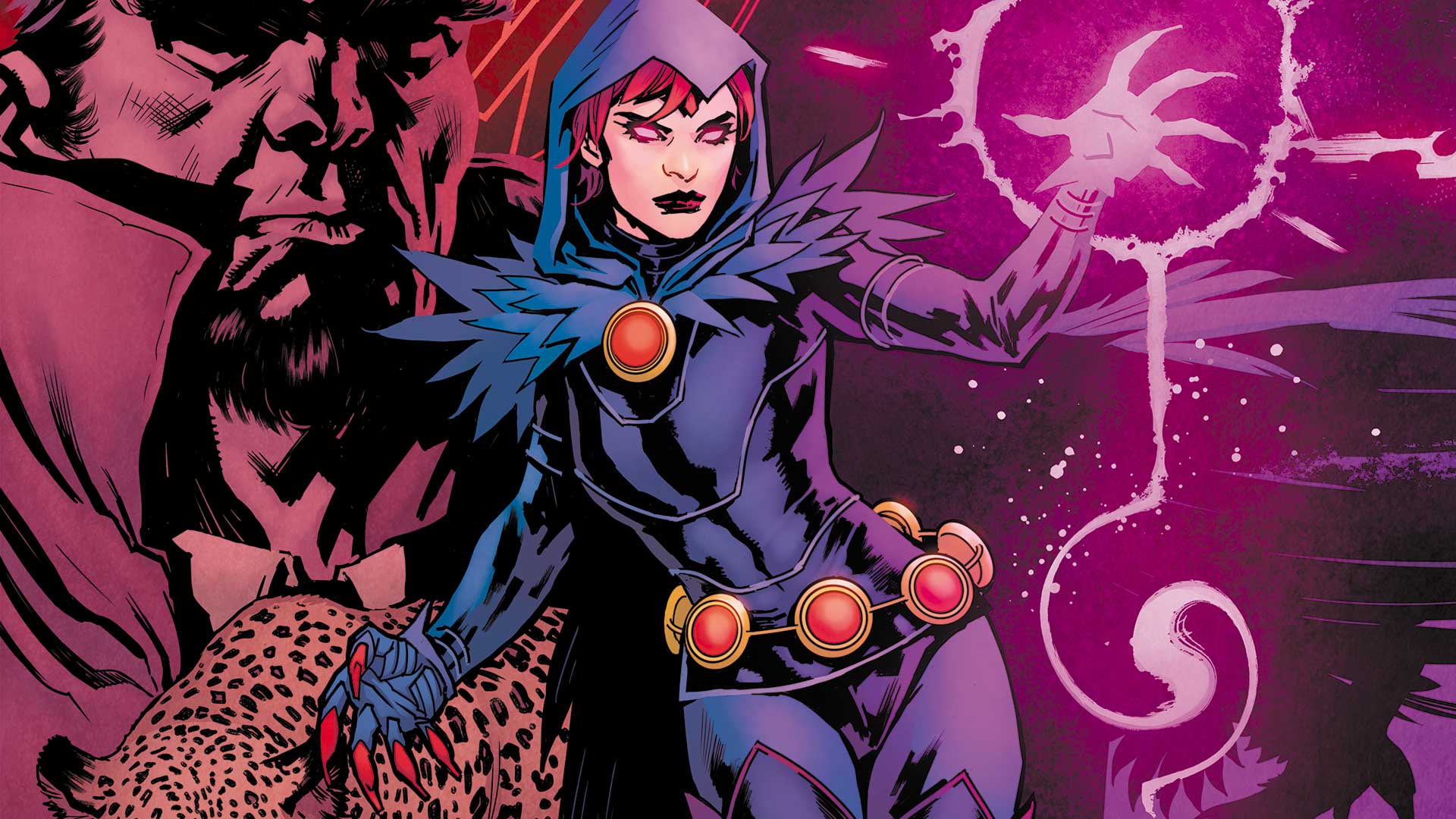1920x1080 Raven Gets a Ring On It: A Junky Fan Theory HERO JUNKY