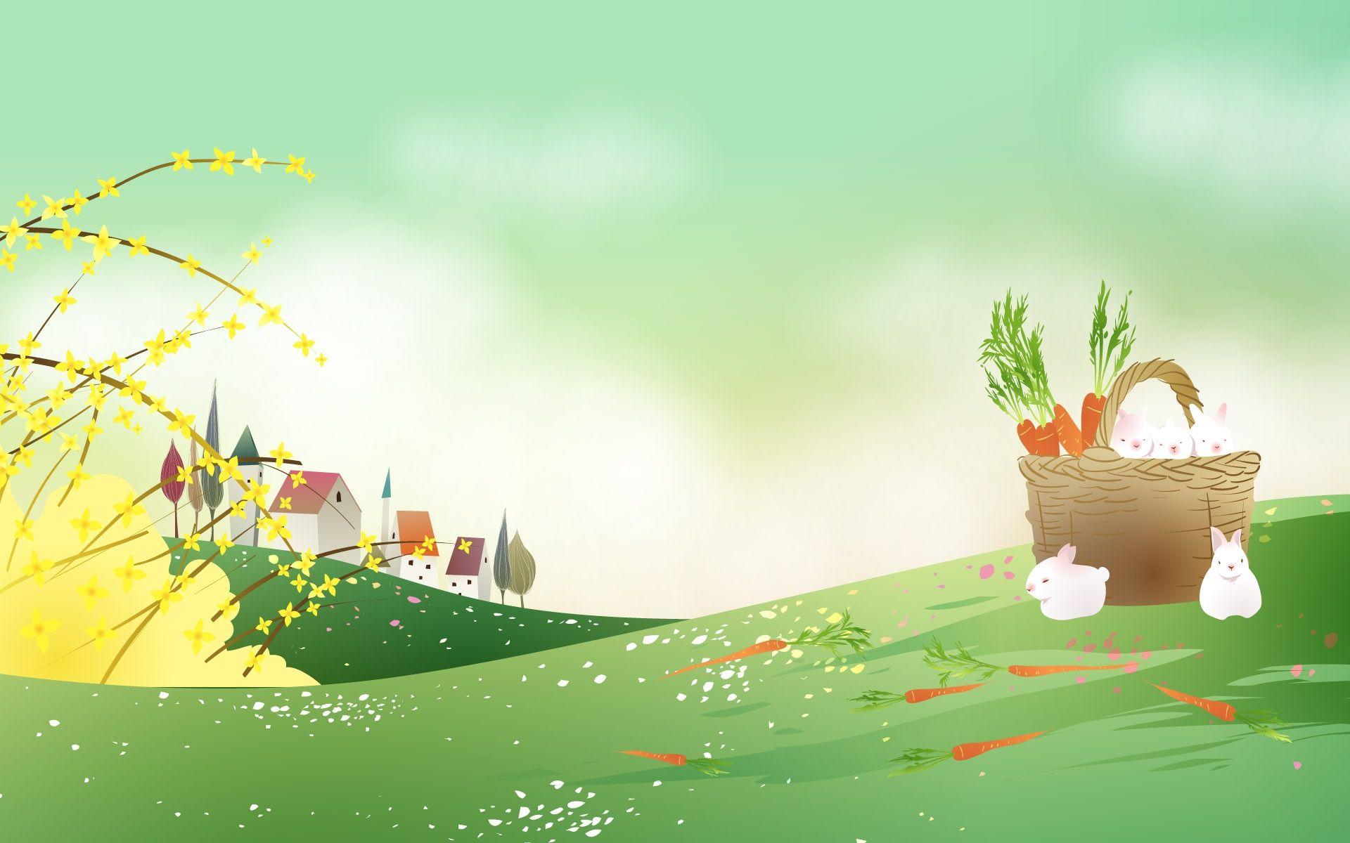 1920x1200 Brokenheartvn, wallpaper, showpic, menghuan, beautiful, cartoon
