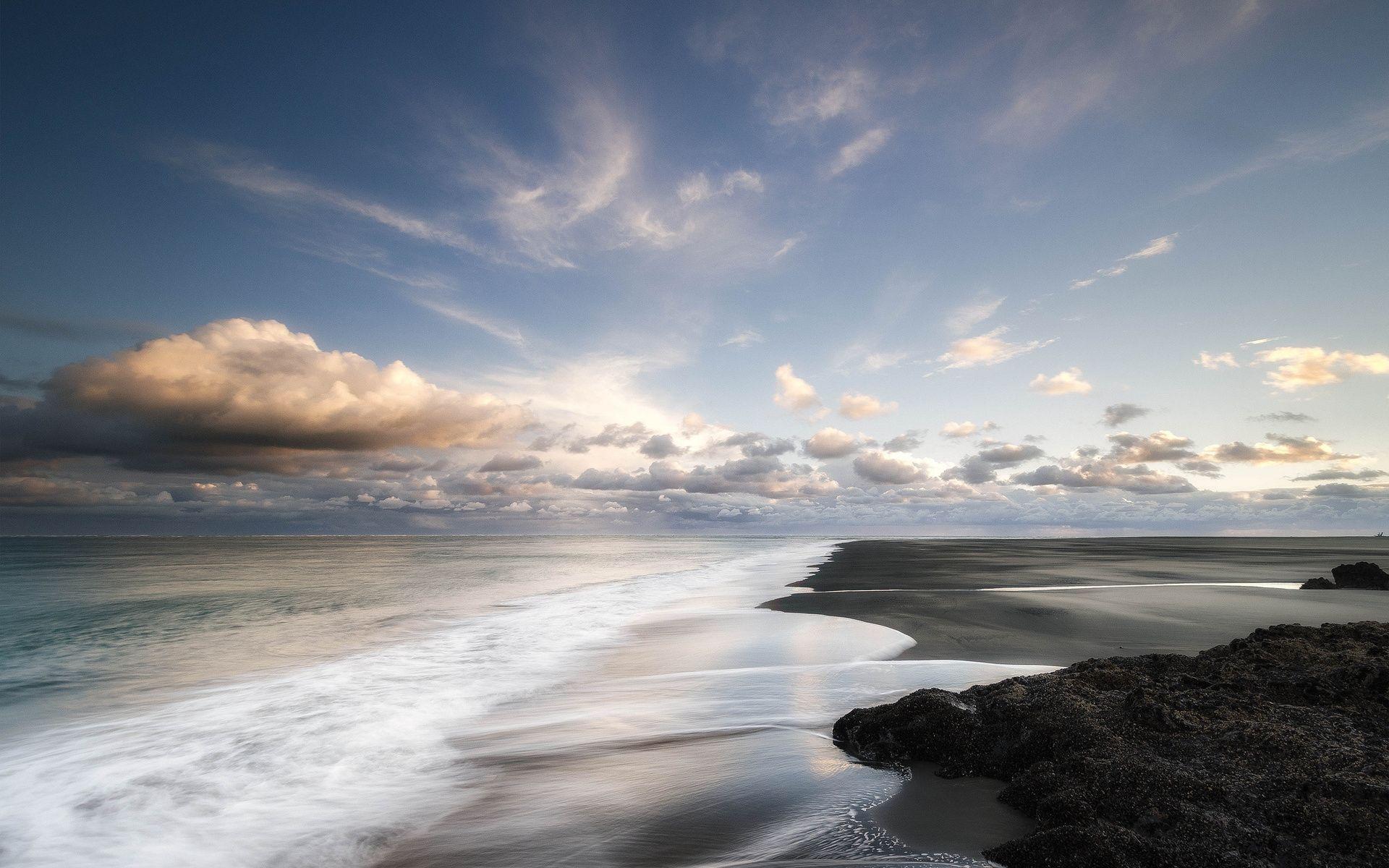 1920x1200 Best Of Beach Aesthetic Wallpaper Phone. The Most Beautiful Beach