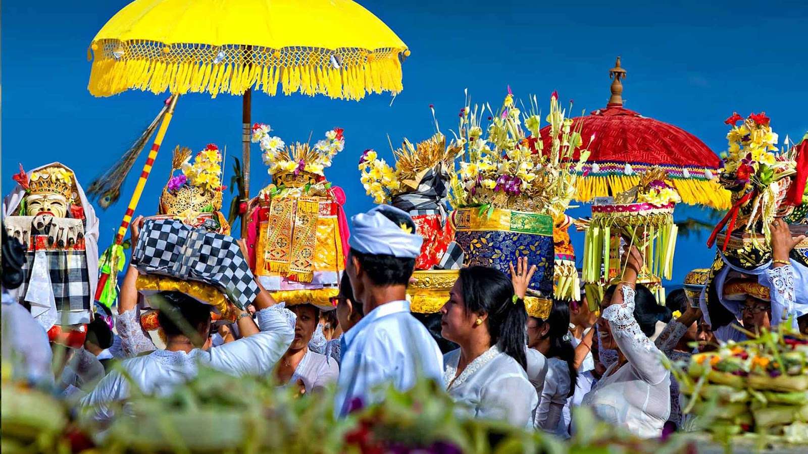 Bali Culture Wallpapers - Top Free Bali Culture Backgrounds ...