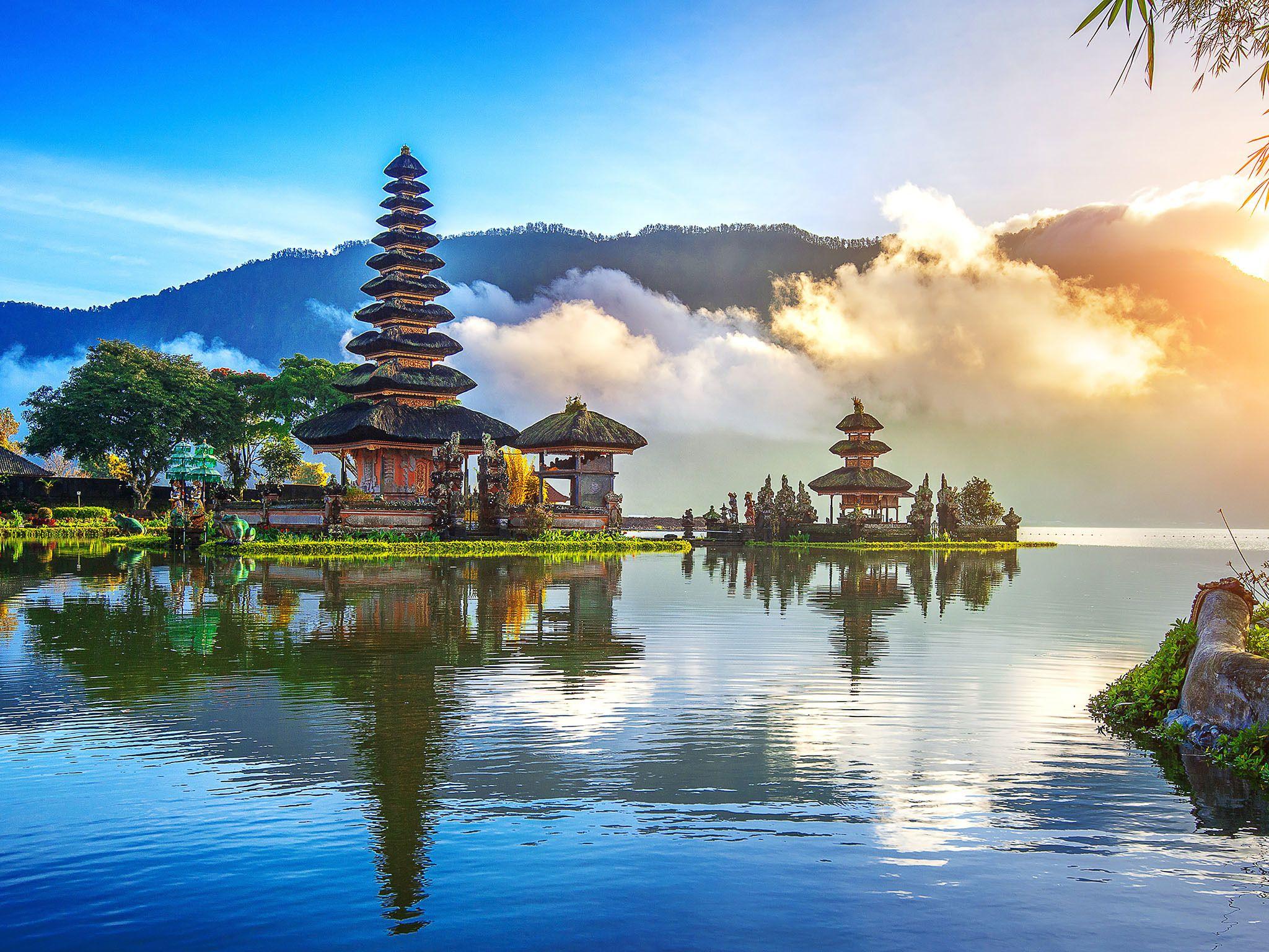 2048x1536 When Can I Travel to Bali? Indonesian Island to Reopen from September 11