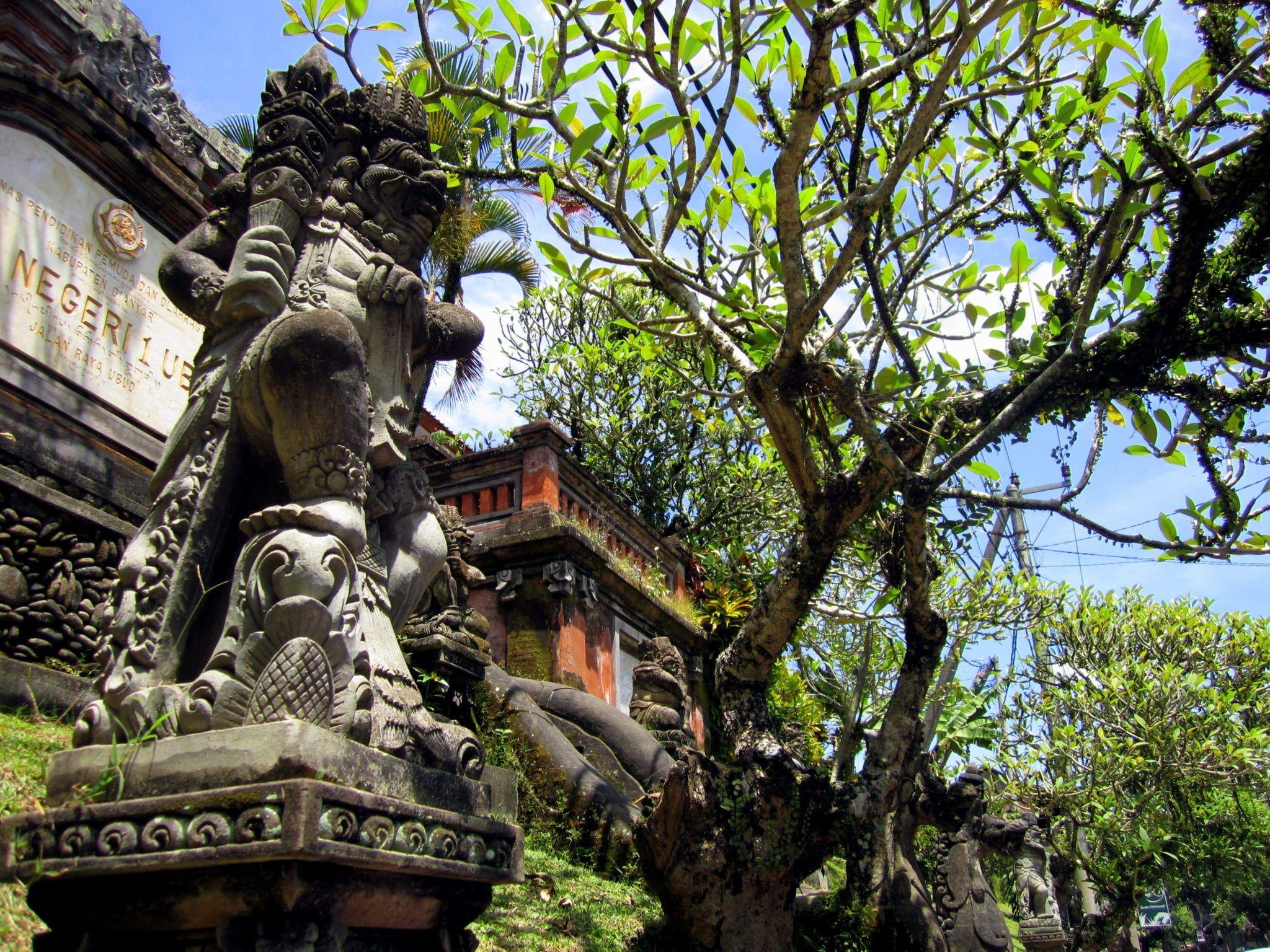 2048x1536 Ubud, Bali: Come Here for the Culture