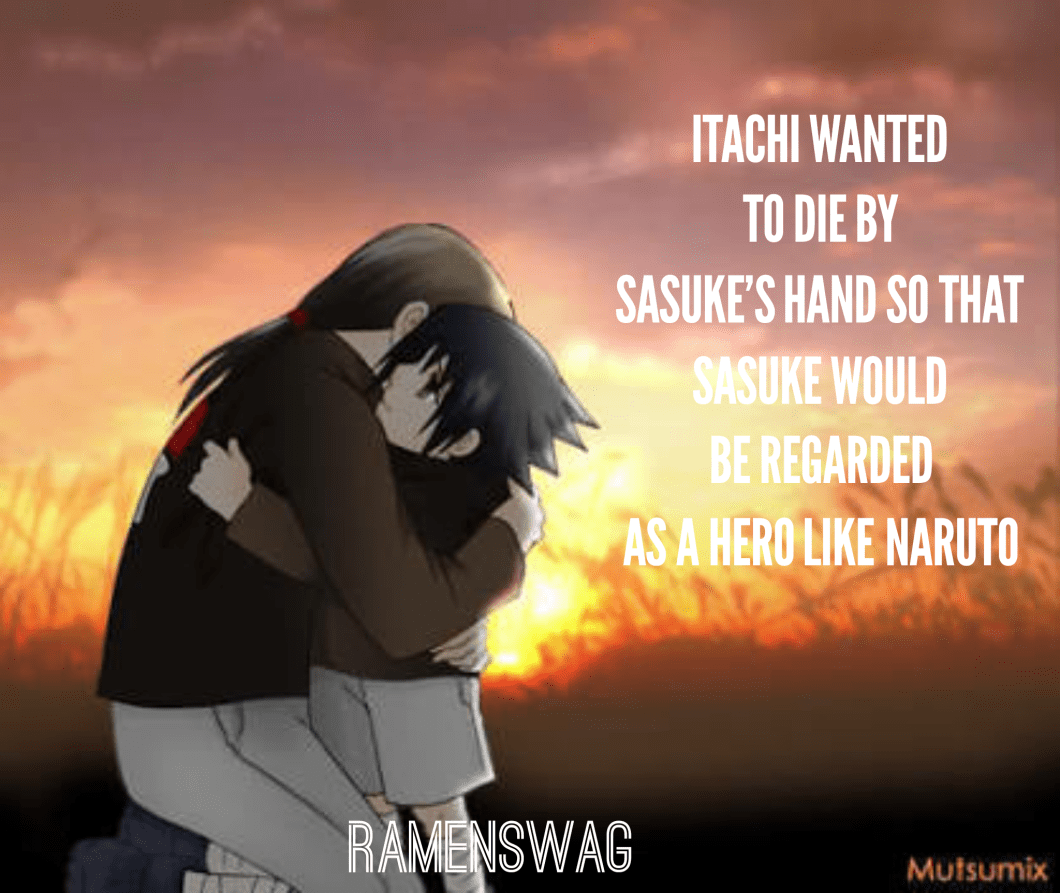 Itachi Uchiha Quotes Wallpapers Top Free Itachi Uchiha Quotes Backgrounds Wallpaperaccess