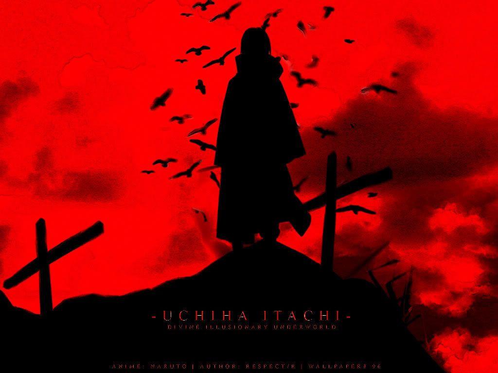 Itachi Uchiha Quotes Wallpapers Top Free Itachi Uchiha Quotes Backgrounds Wallpaperaccess