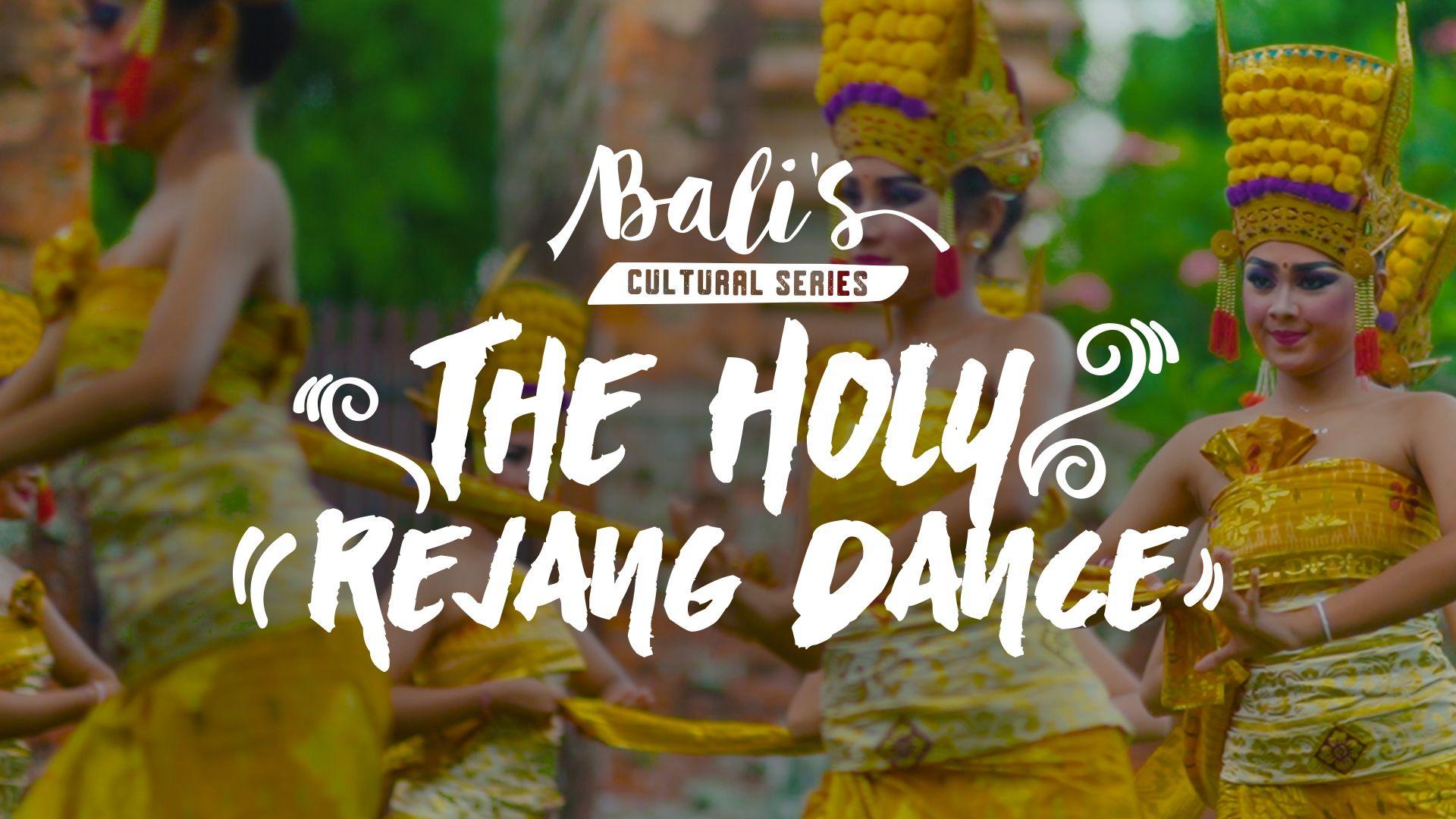 1920x1080 Balinese's Wonderful Culture