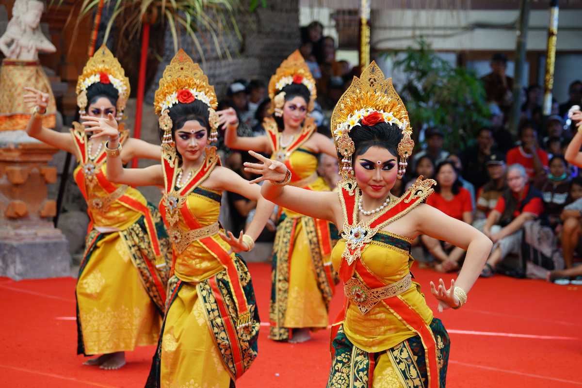 1200x800 Bali Arts Festival 2020 Bali's Biggest Cultural Fiesta