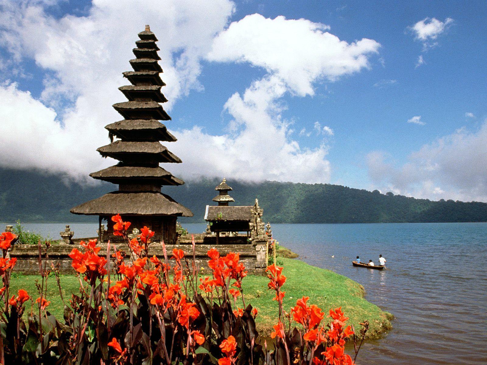 1600x1200 The Beauty Of Bali