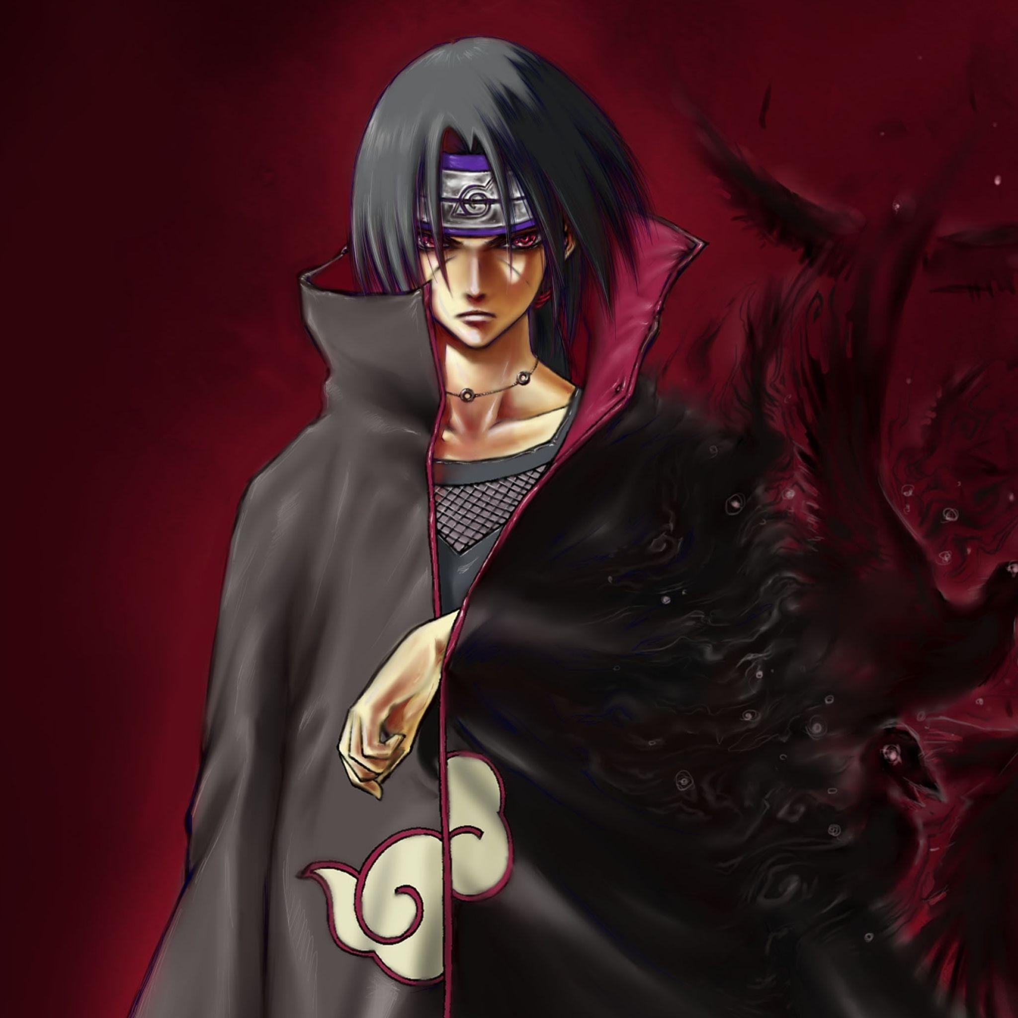 Itachi Uchiha Quotes Wallpapers Top Free Itachi Uchiha Quotes