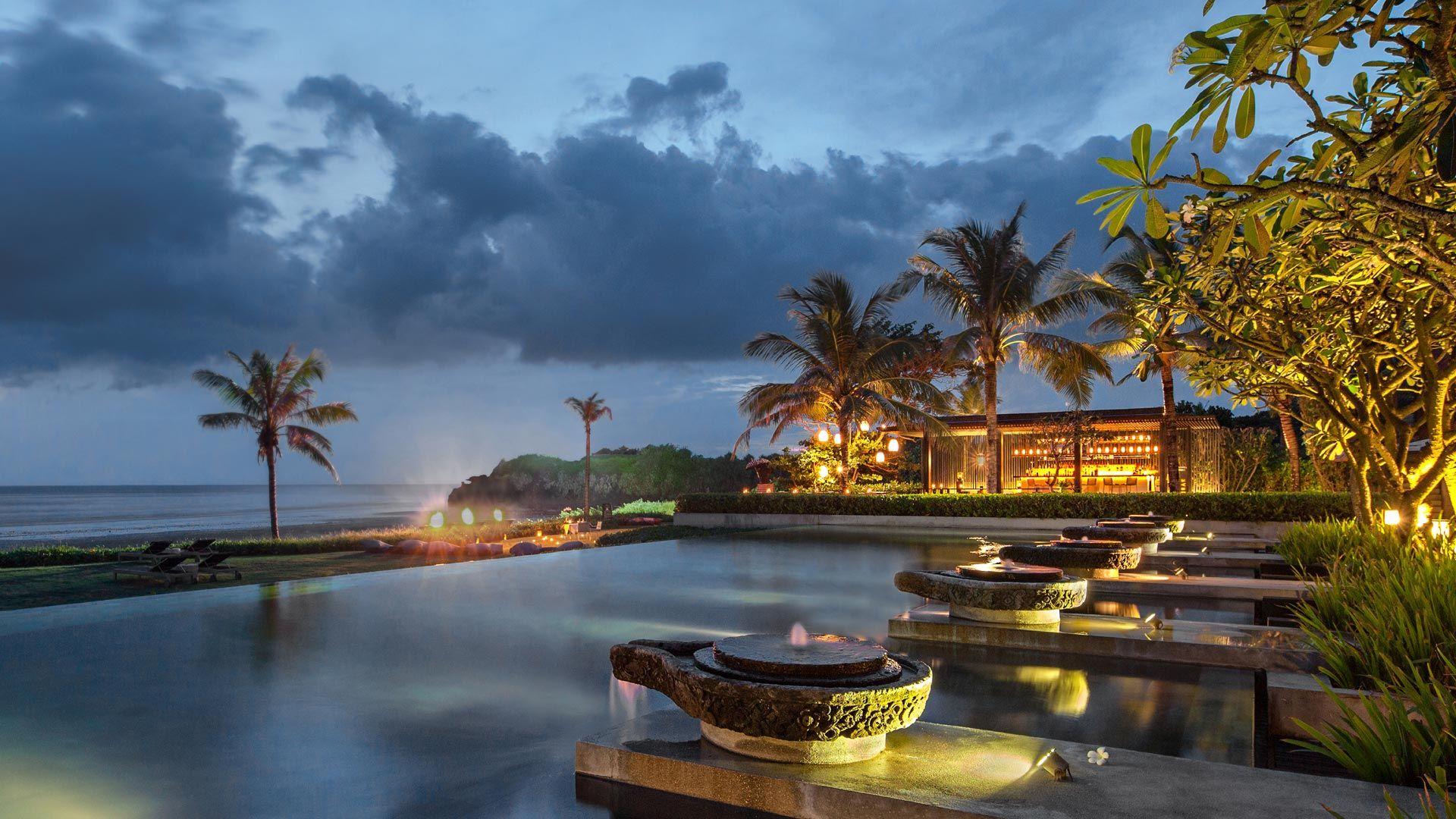 1920x1080 Facilities & Services. Soori Bali. Luxury Boutique Villas