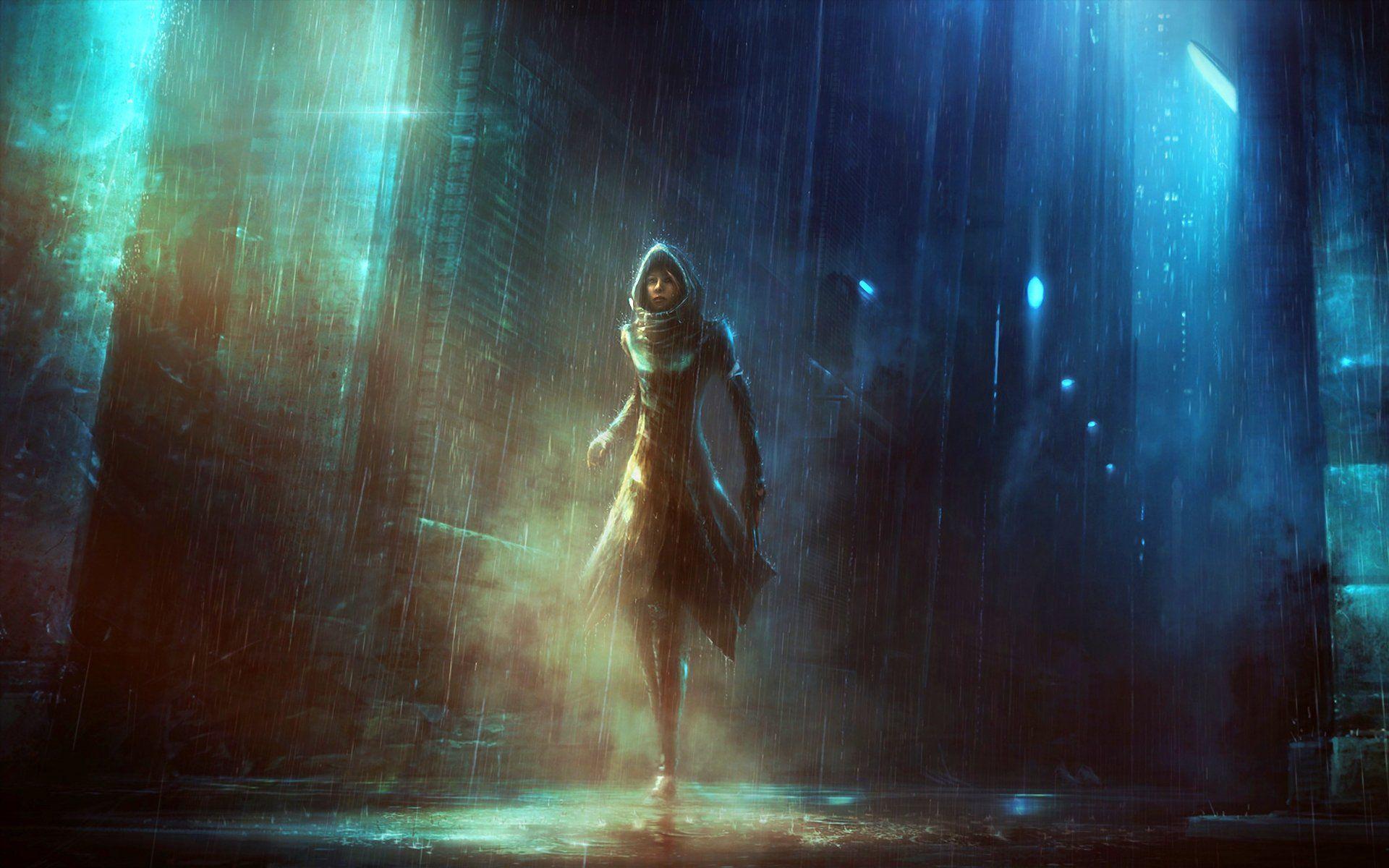 1920x1200 px art artistic artwork creepy Dark Evil fantasy halloween horror original psychedelic sca High Quality Wallpaper, High Definition Wallpaper