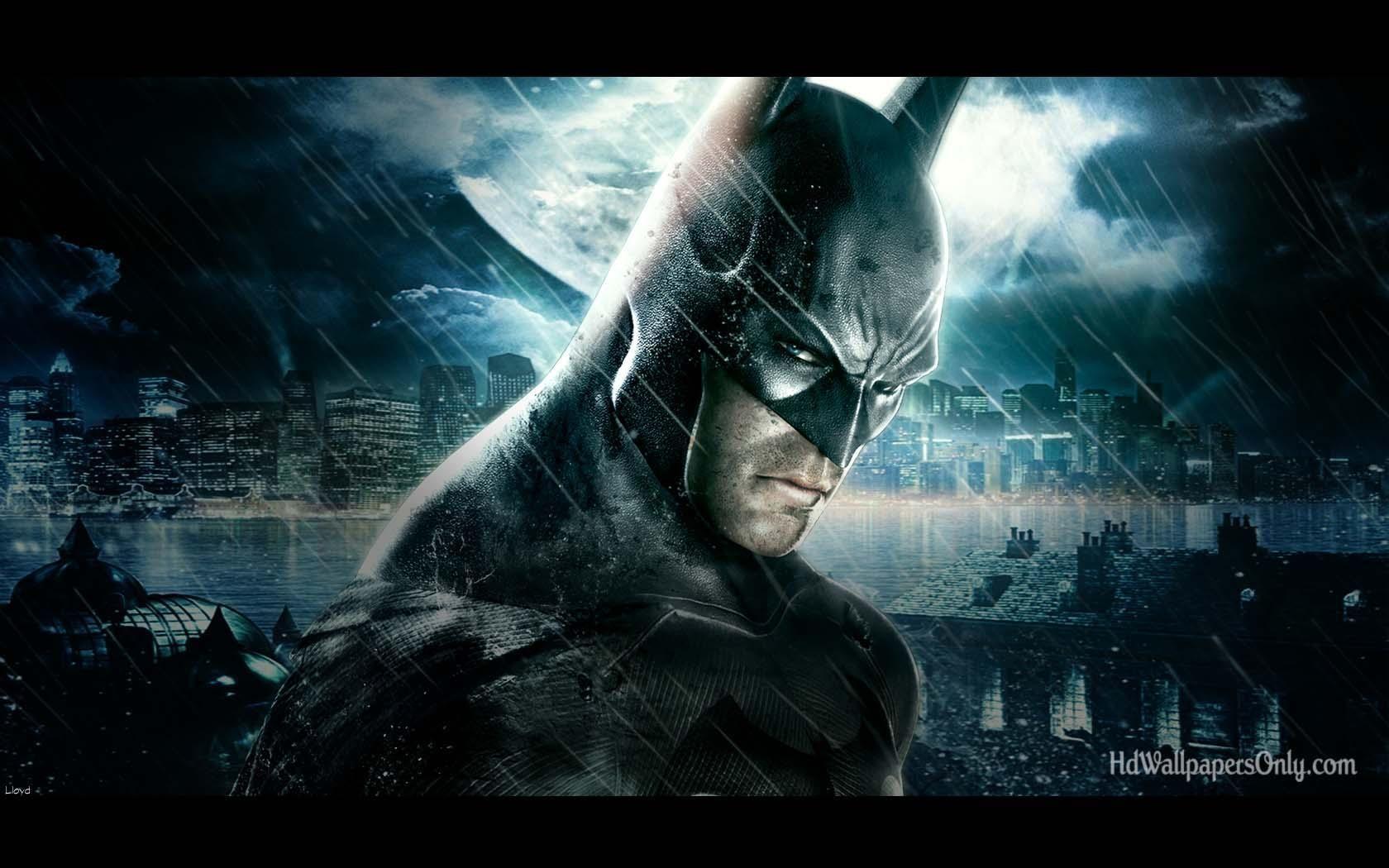 1680x1050 Download Batman Hush Wallpaper. HD Wallpaper Range