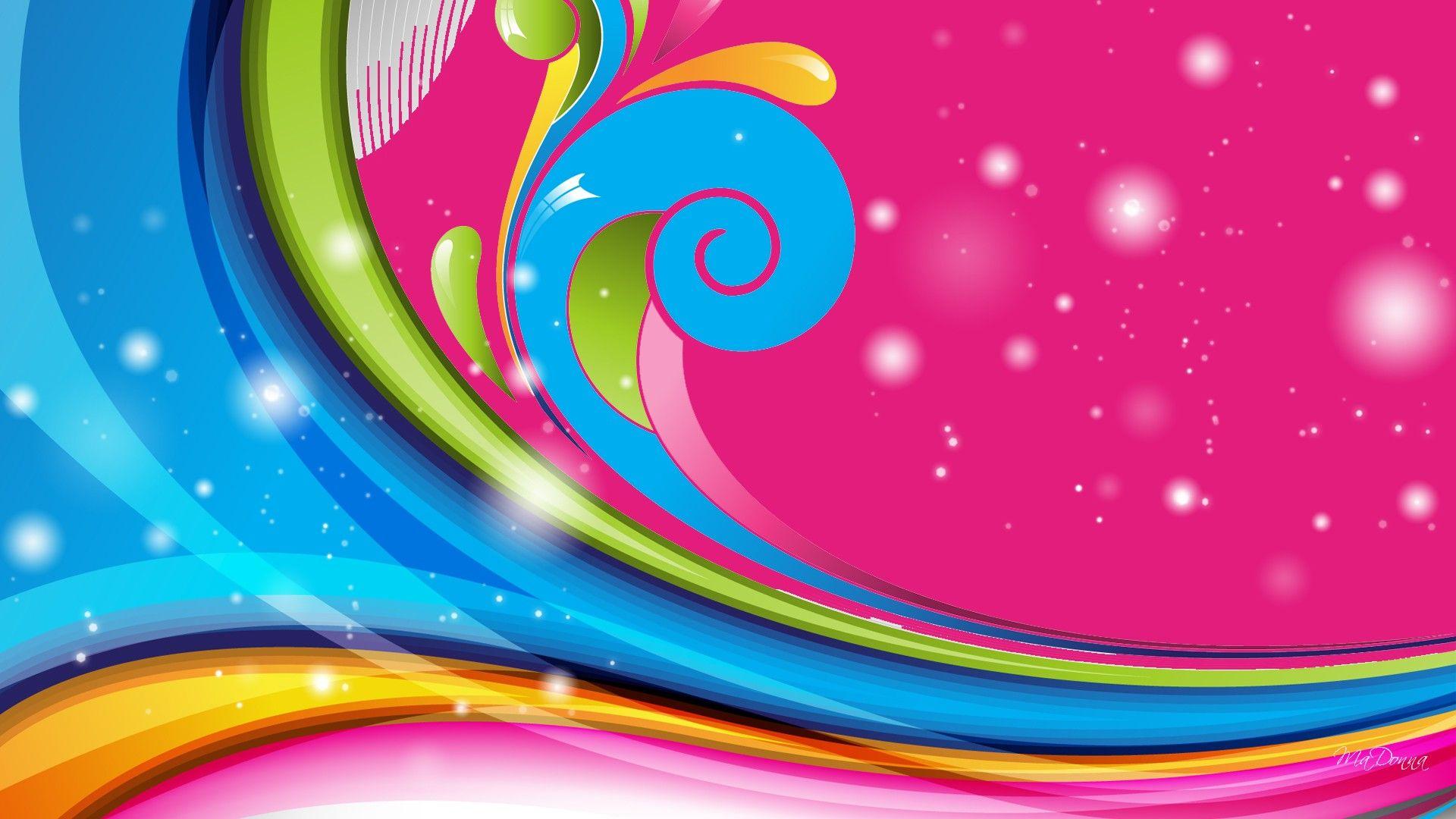 Full Colour Wallpapers - Top Free Full Colour Backgrounds - WallpaperAccess