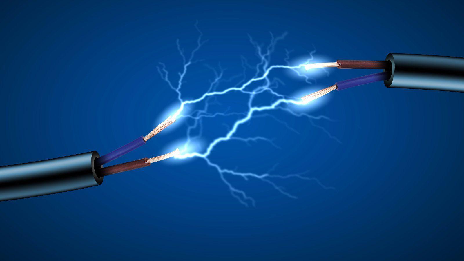 Electrical Wallpapers - Top Free Electrical Backgrounds - WallpaperAccess