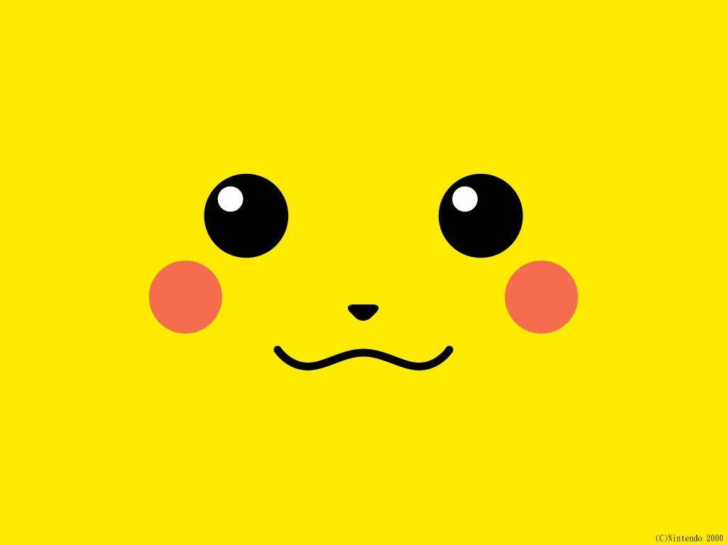 1024x768 Pikachuémon Anime Image Board