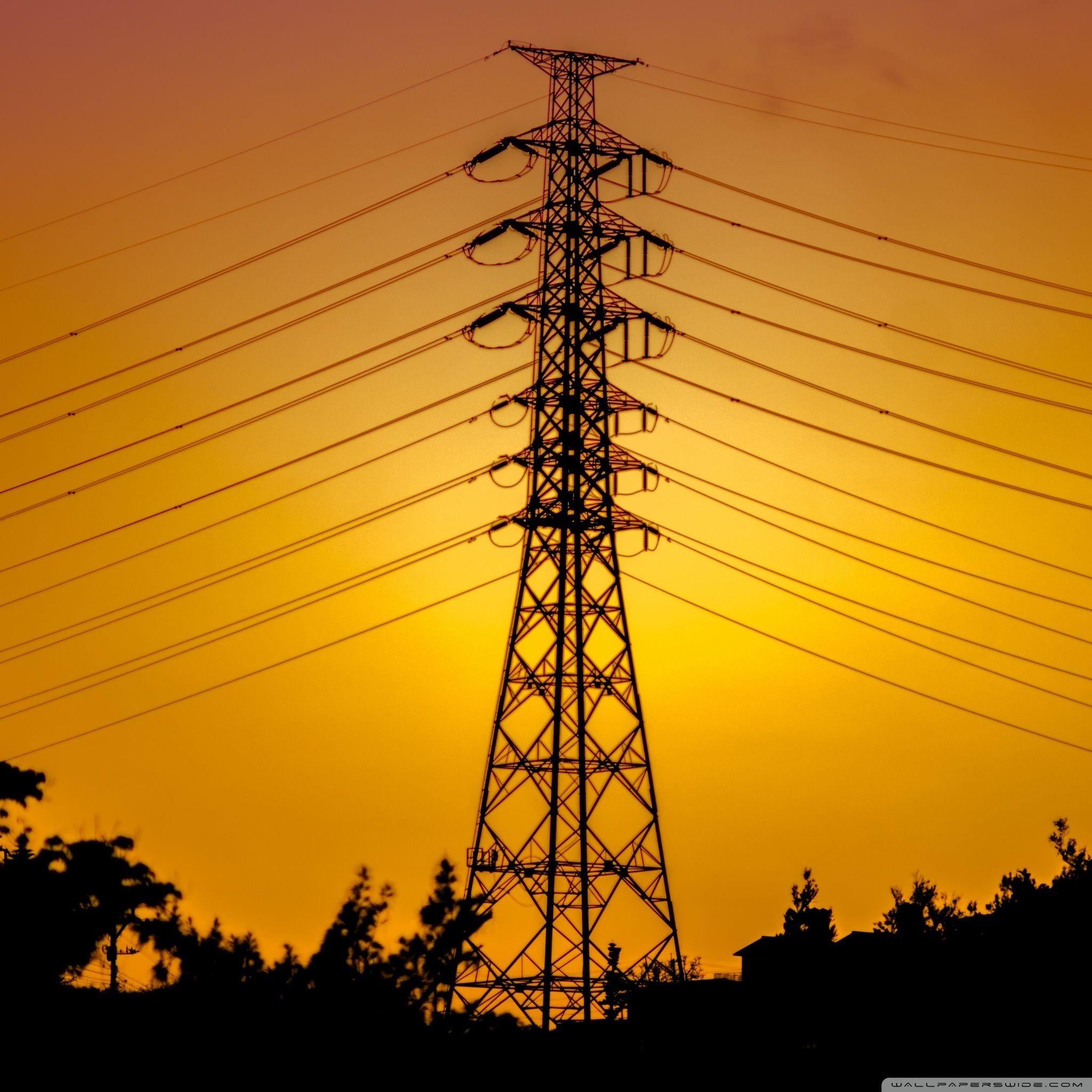 Electrical Wallpapers - Top Free Electrical Backgrounds - WallpaperAccess