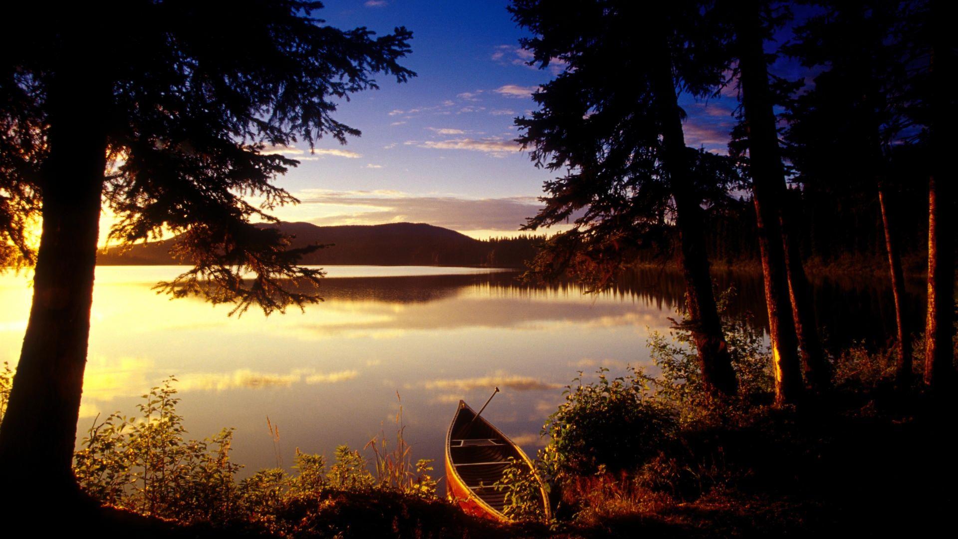 1920x1080 Free download Download Background Great Outdoors Canada Cool