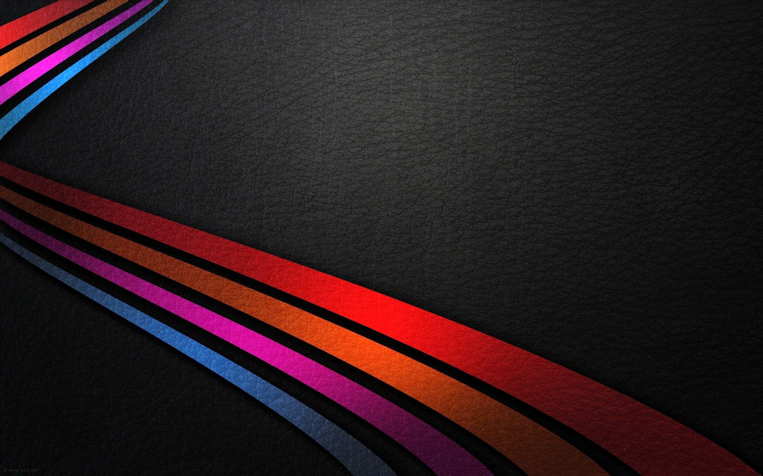 2560x1600 Leather texture MacBook Air Wallpaper Download