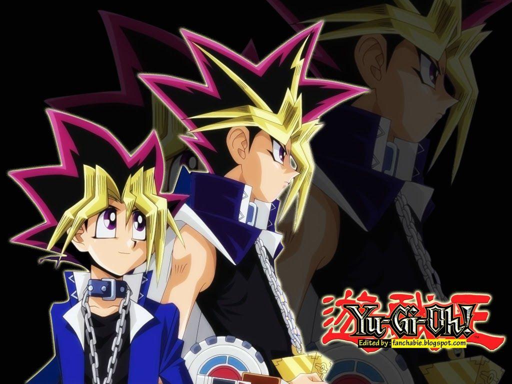 1024x768 Yugi Mutou Wallpaper. Yugi Mutou