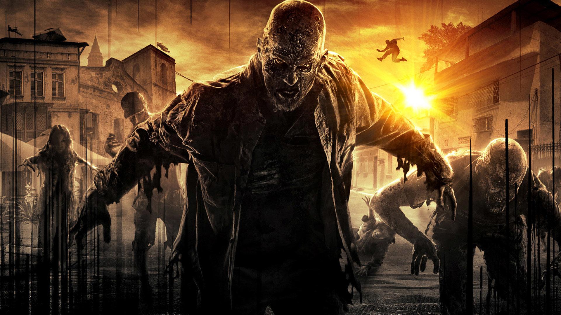 1920x1080 Dying Light wallpaper 1920x1080 Full HD (1080p) desktop background