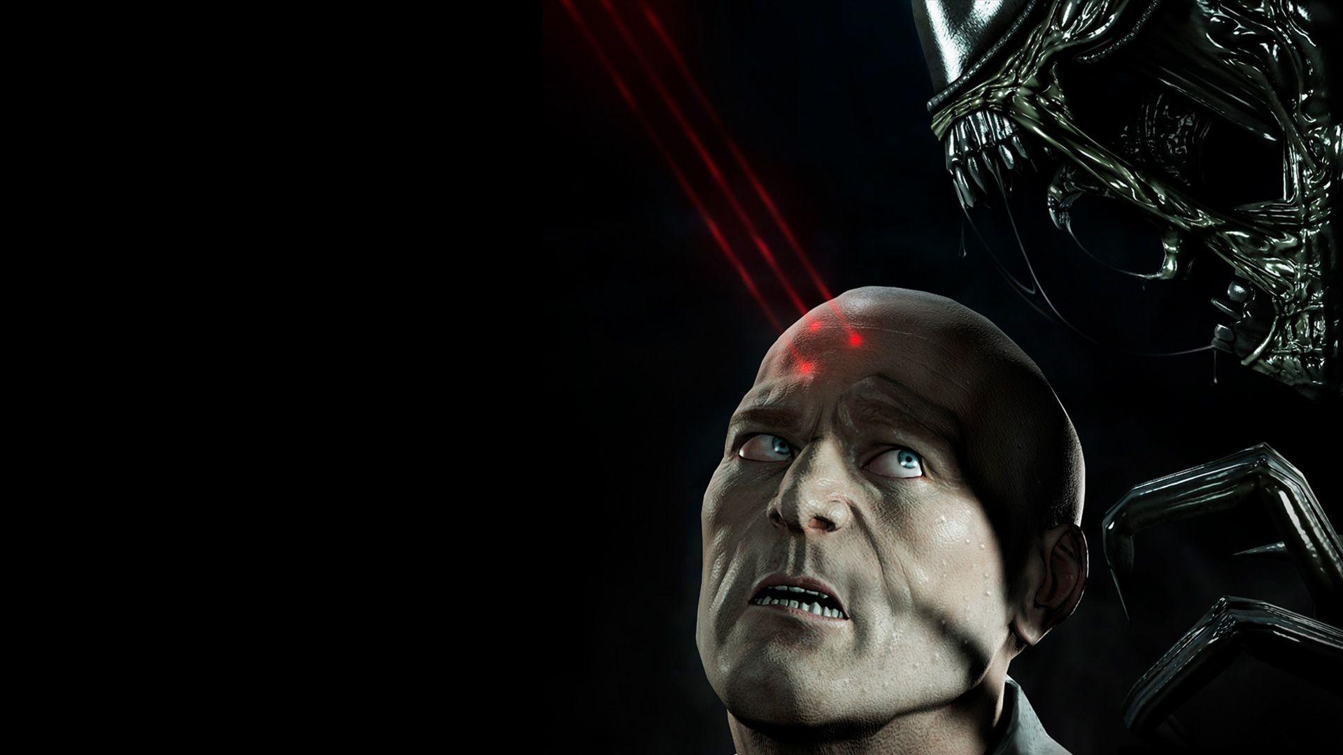 1920x1080 Aliens vs Predator Wallpaper in 1920x1080