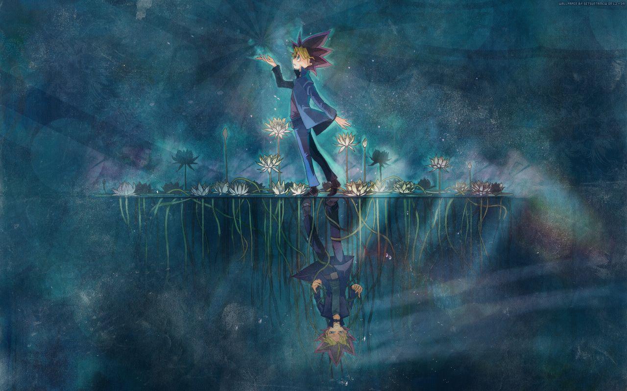 1280x800 Nice Yu Gi Oh Yugi Muto Cute Best Wallpaper. HD Wallpapera High