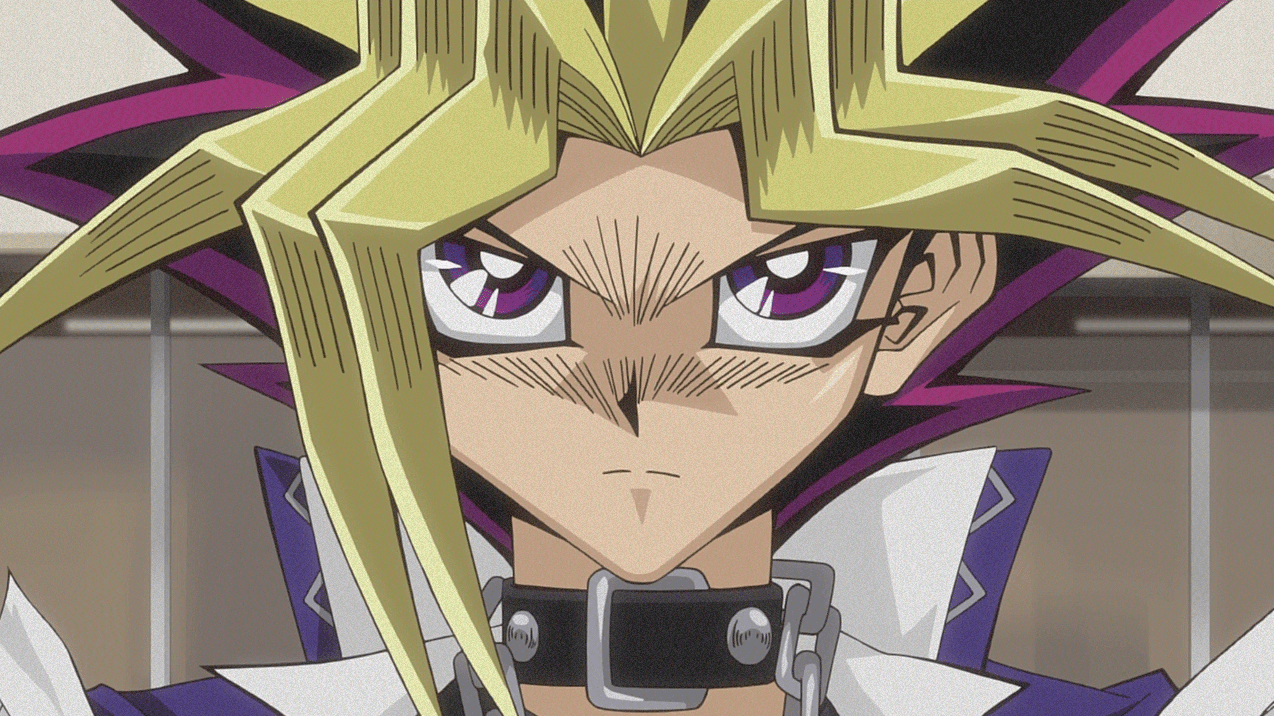 1274x716 Yami Yugi. Yu Gi Oh!