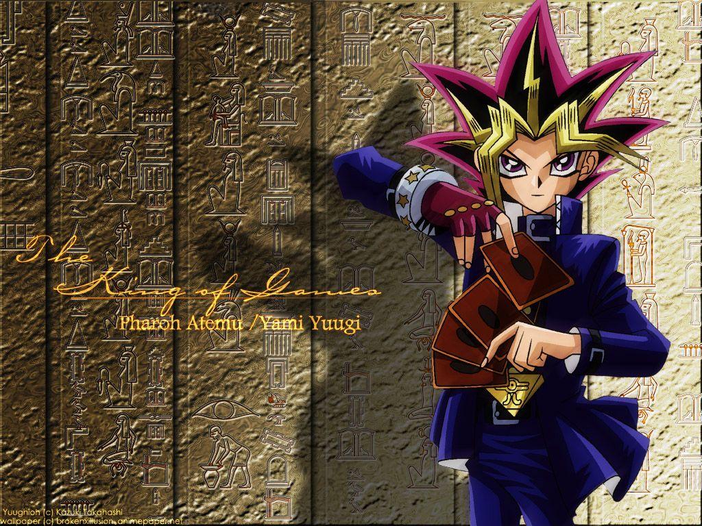 1024x768 Exodia Wallpaper. Exodia Wallpaper