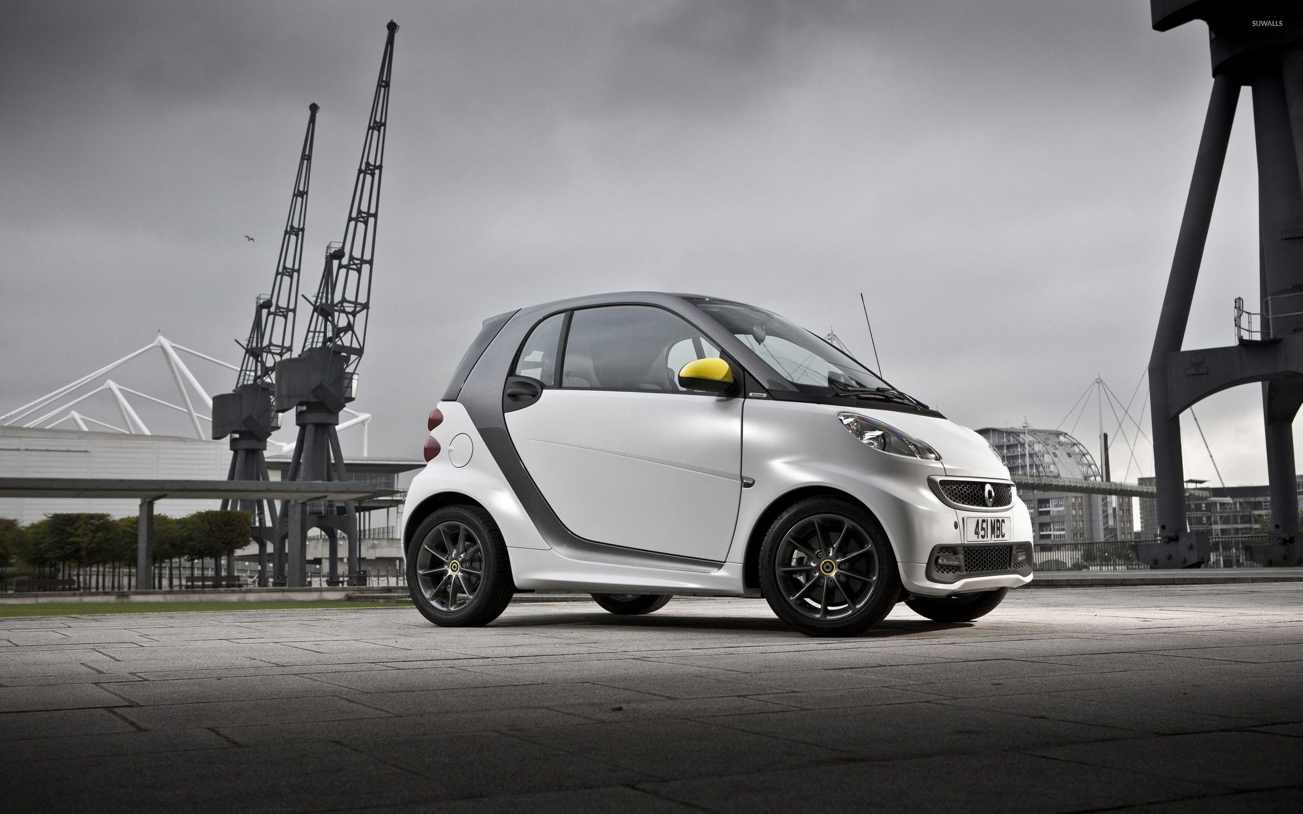 2560x1600 Smart Fortwo [2] wallpaper wallpaper