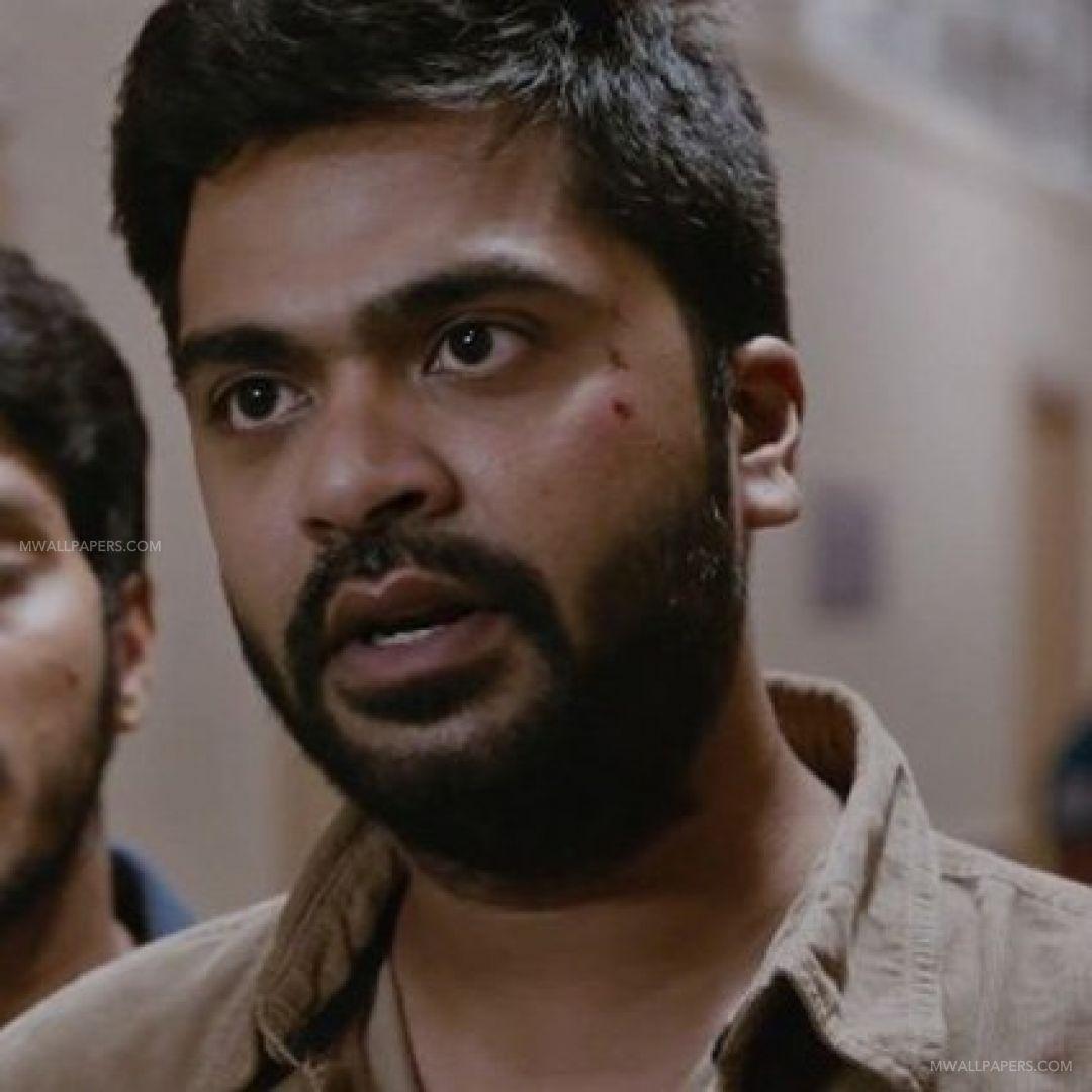 Hình nền HD 1080x1080 Simbu (Silambarasan) (Nền máy tính để bàn https://wallpaperaccess.com/full/3526898.jpg