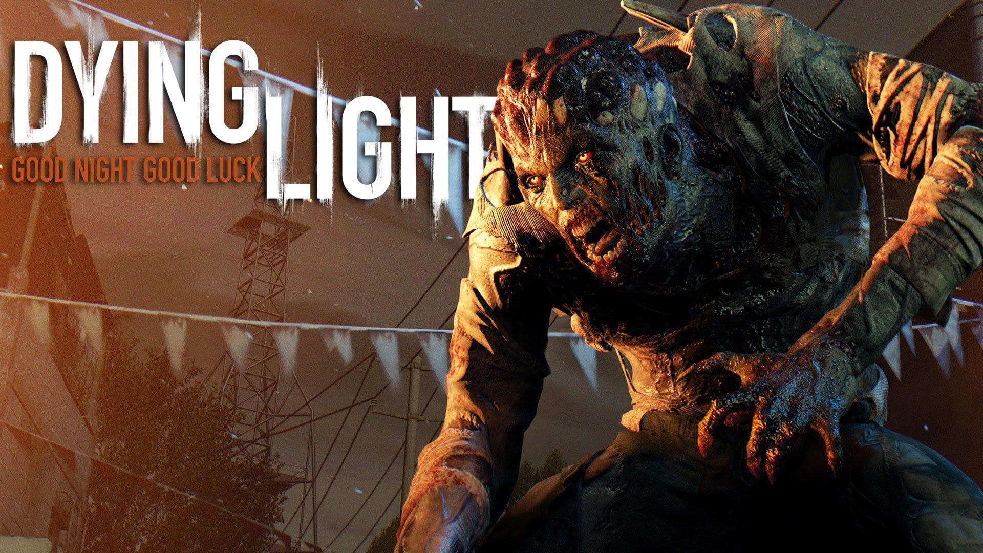 1920x1080 Dying Light HD
