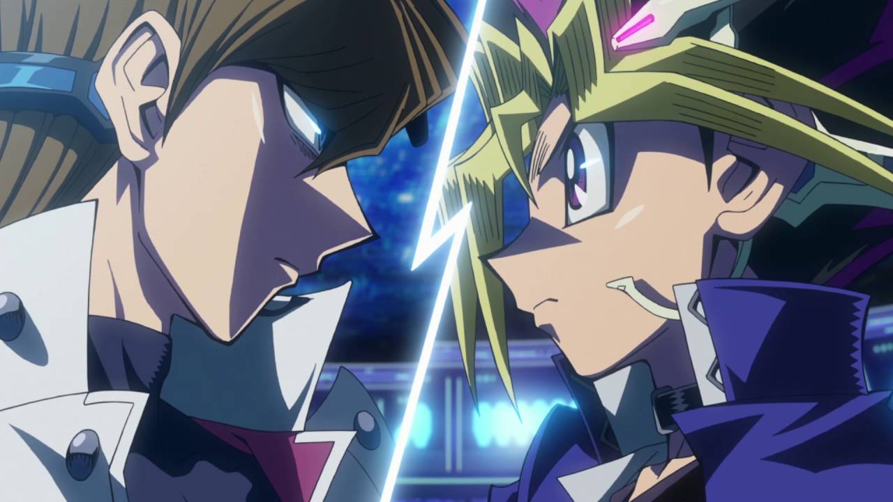 1280x720 Reasons Why Kaiba Should Have Defeated Yugi in The Dark Side
