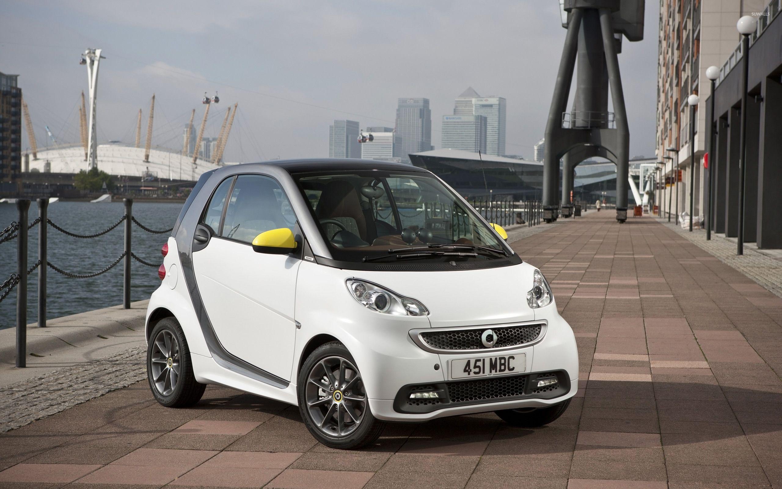 2560x1600 Smart Fortwo [3] wallpaper wallpaper