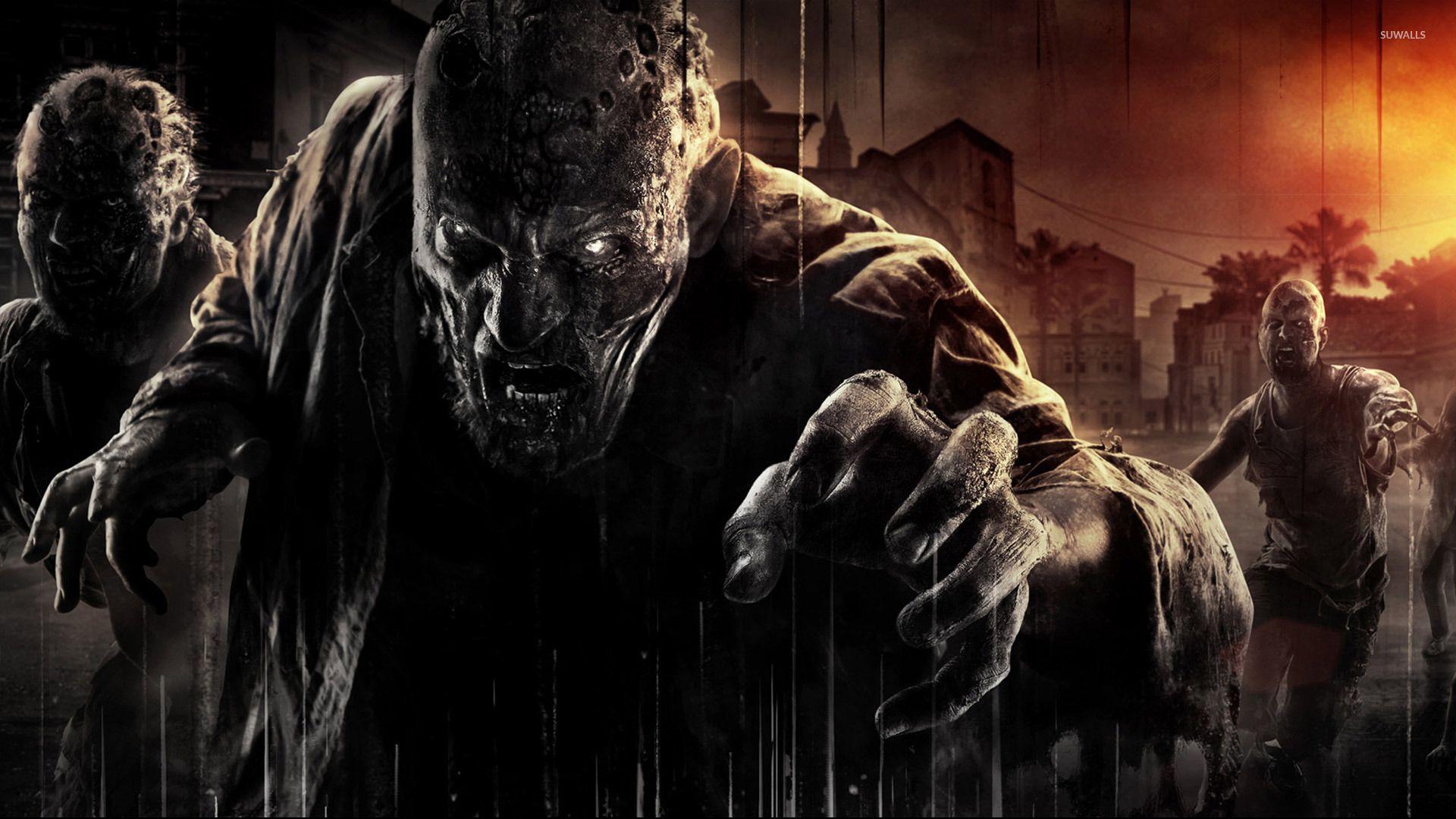 1920x1080 Dying Light [5] wallpaper wallpaper